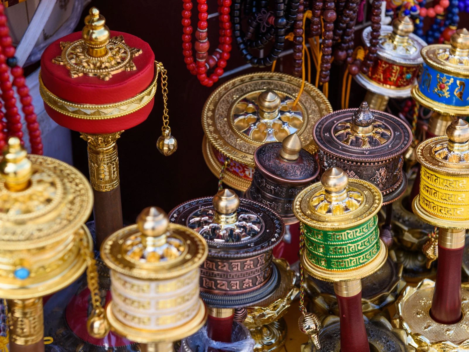 Forbidden Cities Tour - Journey to Lhasa